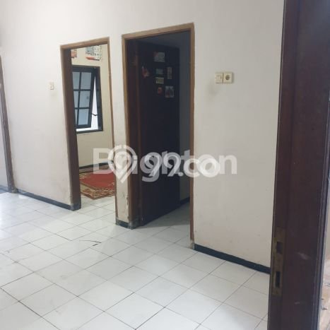 Rumah Minimalis 2 Kamar LT 82m2 di Lidah Kulon Rumah Minimalis 2 Kamar LT 82m2 di Lidah Kulon