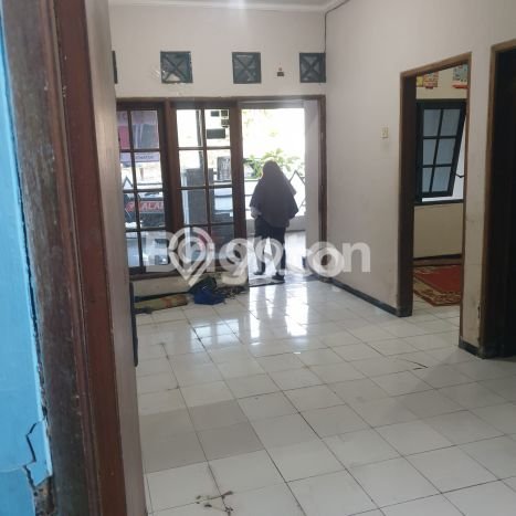 Rumah Minimalis 2 Kamar LT 82m2 di Lidah Kulon Rumah Minimalis 2 Kamar LT 82m2 di Lidah Kulon