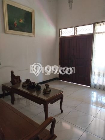 For Sale! Luxury House LT 600m2 Desain Modern di Manyar For Sale! Luxury House LT 600m2 Desain Modern di Manyar