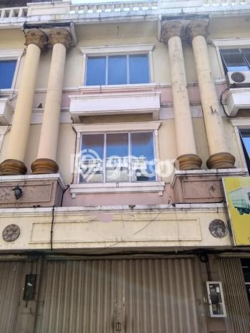 Unit Ruko Dijual di Tegalsari Surabaya Luas Bangunan 203m2 Unit Ruko Dijual di Tegalsari Surabaya Luas Bangunan 203m2