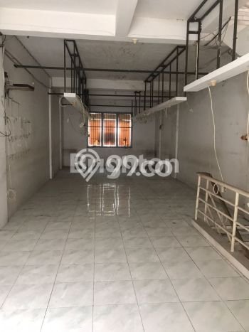 Unit Ruko Dijual di Tegalsari Surabaya Luas Bangunan 203m2 Unit Ruko Dijual di Tegalsari Surabaya Luas Bangunan 203m2
