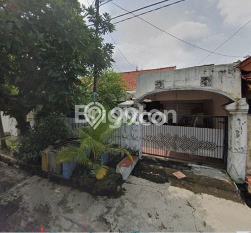 Rumah Luxury Modern Tanpa Renovasi di Kendangsari Surabaya Rumah Luxury Modern Tanpa Renovasi di Kendangsari Surabaya