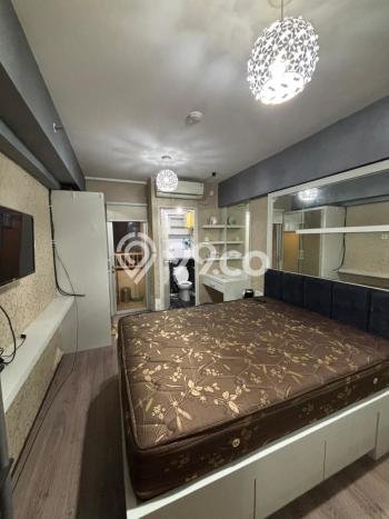 Untuk Dijual Apartemen 1 KT di Surabaya Luas 21m2 Untuk Dijual Apartemen 1 KT di Surabaya Luas 21m2