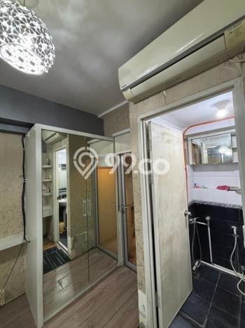 Untuk Dijual Apartemen 1 KT di Surabaya Luas 21m2 Untuk Dijual Apartemen 1 KT di Surabaya Luas 21m2