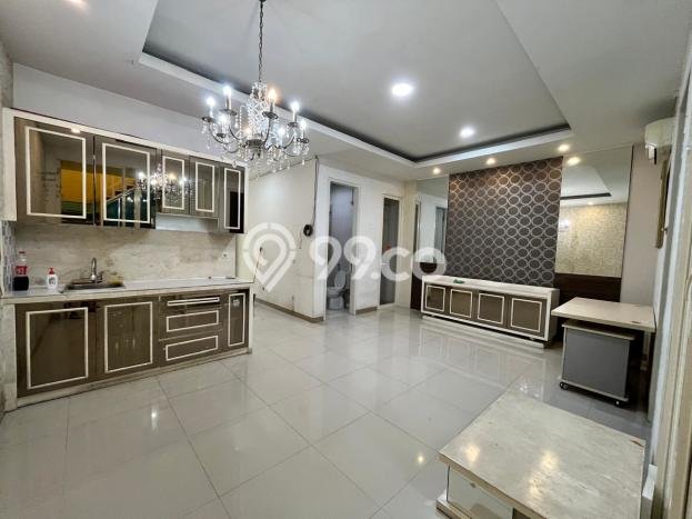 Rumah Minimalis 3 Kamar LT 108m2 di Lidah Wetan Rumah Minimalis 3 Kamar LT 108m2 di Lidah Wetan