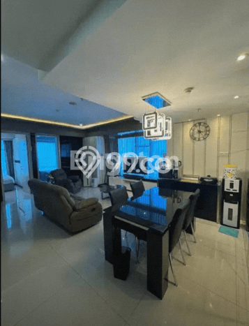 Paling Dicari! Apartemen Eksklusif Dijual di Pakuwon Indah Punya 3 Bedroom Paling Dicari! Apartemen Eksklusif Dijual di Pakuwon Indah Punya 3 Bedroom