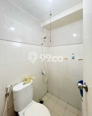 Apartemen Minimalis untuk Dijual di Pakuwon City Dengan Spesifikasi 0 KT & 1 KM Apartemen Minimalis untuk Dijual di Pakuwon City Dengan Spesifikasi 0 KT & 1 KM