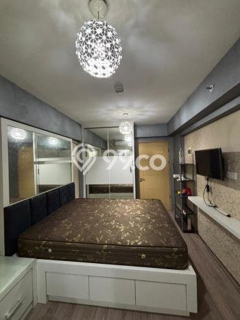 Untuk Dijual Apartemen 1 KT di Surabaya Luas 21m2 Untuk Dijual Apartemen 1 KT di Surabaya Luas 21m2