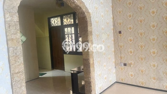 Jual Rumah Modern 3 KT di Araya, Malang Jual Rumah Modern 3 KT di Araya, Malang