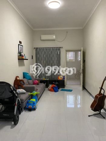 Rumah Modern Minimalis 3 KT Bisa Langsung Pindah di Waru Rumah Modern Minimalis 3 KT Bisa Langsung Pindah di Waru
