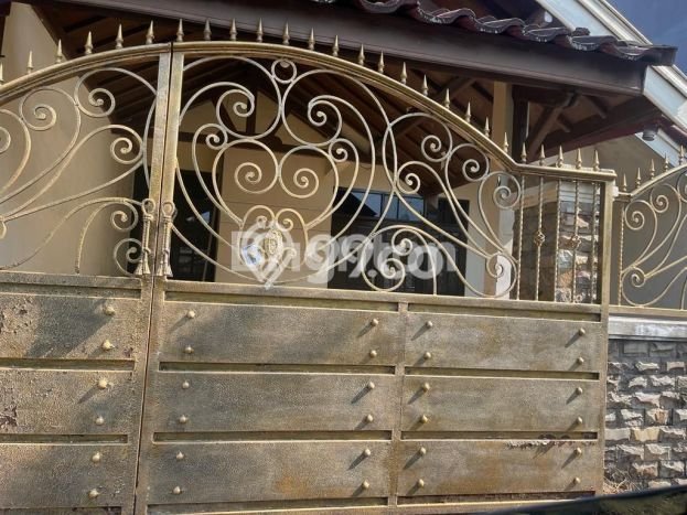 Jual Rumah Modern 3 KT di Araya, Malang Jual Rumah Modern 3 KT di Araya, Malang