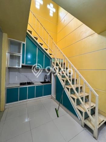 Rumah Minimalis 3 Kamar LT 108m2 di Lidah Wetan Rumah Minimalis 3 Kamar LT 108m2 di Lidah Wetan