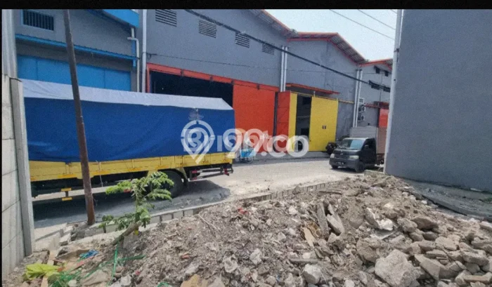 Kavling Tanah Dijual di Kenjeran Surabaya Spesifikasi 430m2 Kavling Tanah Dijual di Kenjeran Surabaya Spesifikasi 430m2