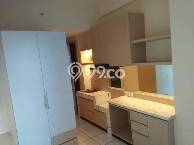 Apartemen Terjangkau Dijual di Surabaya 0 KT & 1 KM Apartemen Terjangkau Dijual di Surabaya 0 KT & 1 KM