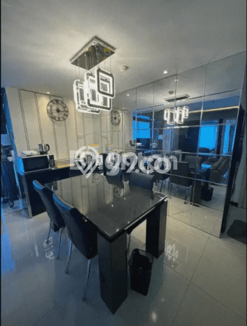 Paling Dicari! Apartemen Eksklusif Dijual di Pakuwon Indah Punya 3 Bedroom Paling Dicari! Apartemen Eksklusif Dijual di Pakuwon Indah Punya 3 Bedroom