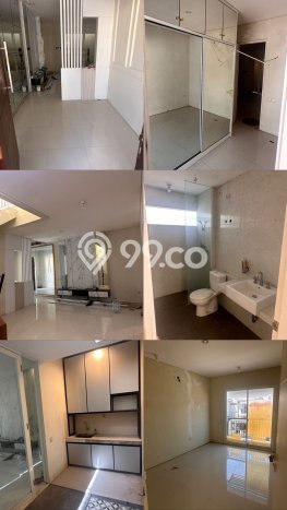 Dijual Cepat Rumah Bagus Siap Huni LB 110m2 di Waru, Sidoarjo Dijual Cepat Rumah Bagus Siap Huni LB 110m2 di Waru, Sidoarjo