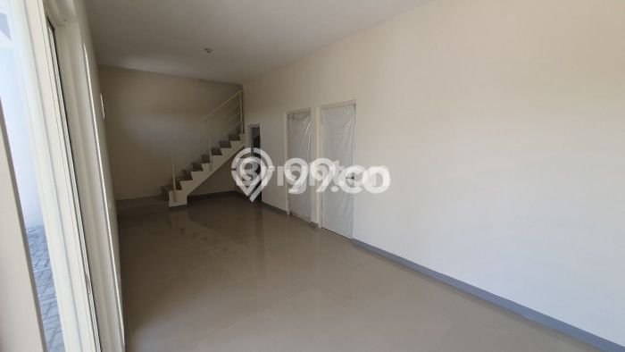 Rumah Modern Minimalis 4 Kamar Bisa Langsung Pindah di Sedati Rumah Modern Minimalis 4 Kamar Bisa Langsung Pindah di Sedati