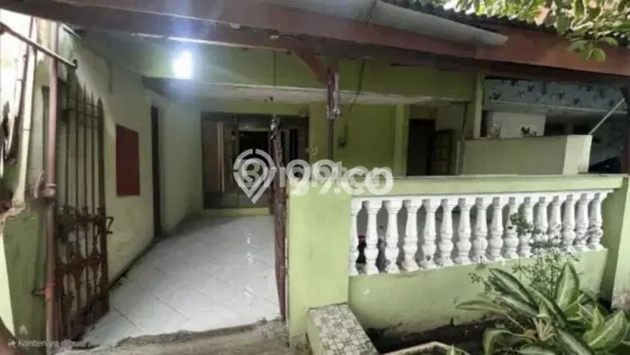 Rumah Budget Terbaik Dijual Area Waru LT 72m2 Rumah Budget Terbaik Dijual Area Waru LT 72m2