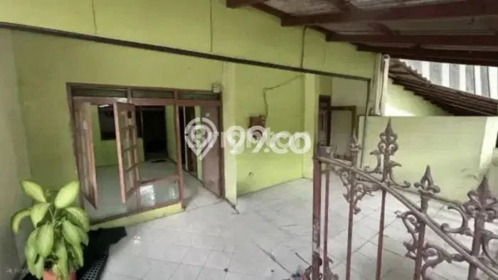 Rumah Budget Terbaik Dijual Area Waru LT 72m2 Rumah Budget Terbaik Dijual Area Waru LT 72m2