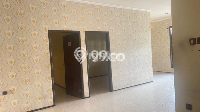Jual Rumah Modern 3 KT di Araya, Malang Jual Rumah Modern 3 KT di Araya, Malang