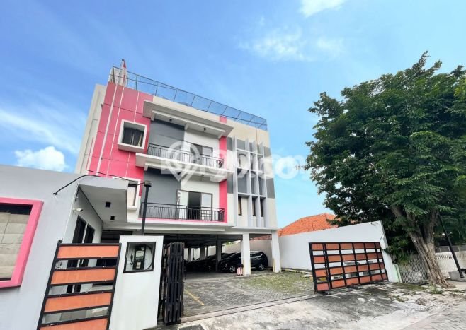 Komersial Dijual Lokasi Stratagis di Tenggilis Mejoyo Surabaya Cocok untuk Investasi Komersial Dijual Lokasi Stratagis di Tenggilis Mejoyo Surabaya Cocok untuk Investasi