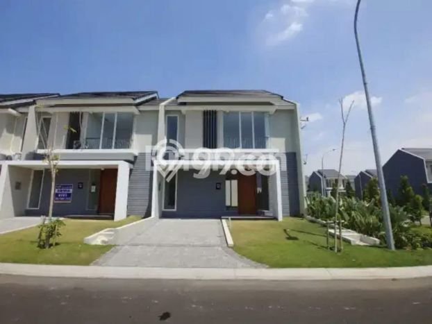 For Sale Hunian Rumah Nyaman 3 KT di Citraland, Surabaya For Sale Hunian Rumah Nyaman 3 KT di Citraland, Surabaya