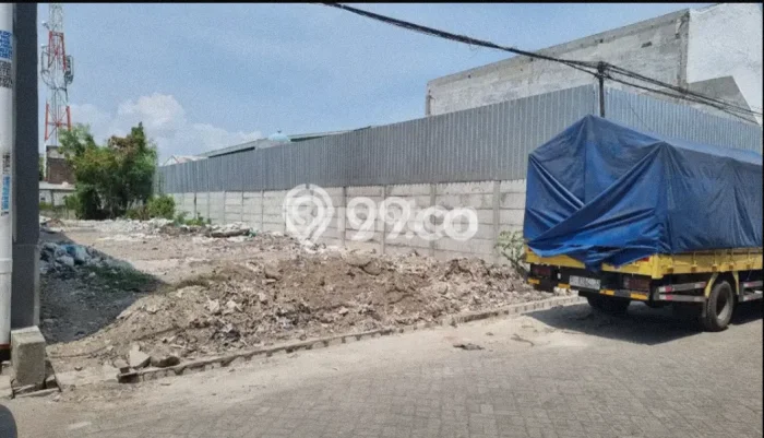Kavling Tanah Dijual di Kenjeran Surabaya Spesifikasi 430m2 Kavling Tanah Dijual di Kenjeran Surabaya Spesifikasi 430m2