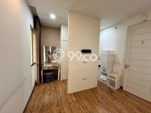 Rumah Minimalis 3 Kamar LT 108m2 di Lidah Wetan Rumah Minimalis 3 Kamar LT 108m2 di Lidah Wetan