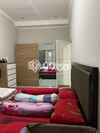 Rumah Modern Minimalis 3 KT Bisa Langsung Pindah di Waru Rumah Modern Minimalis 3 KT Bisa Langsung Pindah di Waru