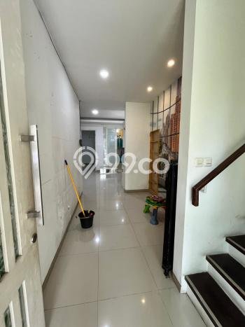 Rumah Minimalis 3 Kamar LT 108m2 di Lidah Wetan Rumah Minimalis 3 Kamar LT 108m2 di Lidah Wetan