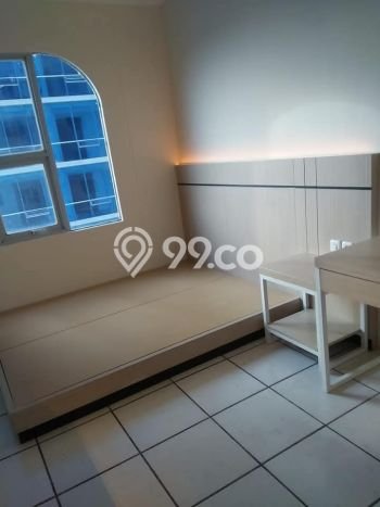 Apartemen Terjangkau Dijual di Surabaya 0 KT & 1 KM Apartemen Terjangkau Dijual di Surabaya 0 KT & 1 KM