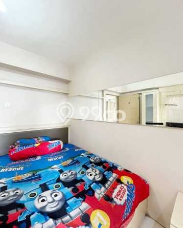 Apartemen Minimalis untuk Dijual di Pakuwon City Dengan Spesifikasi 0 KT & 1 KM Apartemen Minimalis untuk Dijual di Pakuwon City Dengan Spesifikasi 0 KT & 1 KM