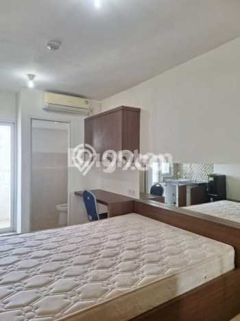 Dijual Apartemen di Mulyorejo, Surabaya 1 KT, 1 KM Strategis Dijual Apartemen di Mulyorejo, Surabaya 1 KT, 1 KM Strategis