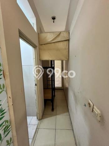 Rumah Minimalis 3 Kamar LT 108m2 di Lidah Wetan Rumah Minimalis 3 Kamar LT 108m2 di Lidah Wetan