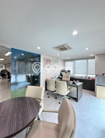 Kantor Dijual di Jakarta Timur LT 1m2 & LB 1m2 Lokasi Terbaik! Kantor Dijual di Jakarta Timur LT 1m2 & LB 1m2 Lokasi Terbaik!