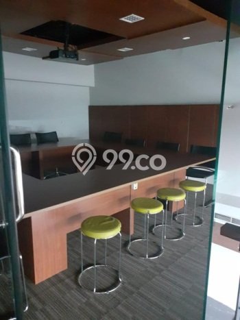 Paling Dicari! Kantor Dijual di Slipi Harga Kompetitif Paling Dicari! Kantor Dijual di Slipi Harga Kompetitif