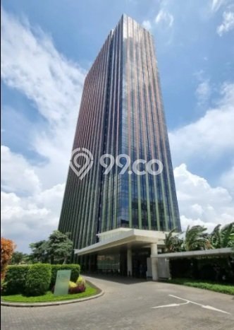 Unit Kantor Tersedia di TB Simatupang Spesifikasi LB 1m2 Unit Kantor Tersedia di TB Simatupang Spesifikasi LB 1m2