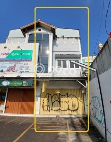 Disewakan Ruko di Pusat Kota Jakarta Timur Ramai Strategis Disewakan Ruko di Pusat Kota Jakarta Timur Ramai Strategis
