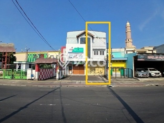 Disewakan Ruko di Pusat Kota Jakarta Timur Ramai Strategis Disewakan Ruko di Pusat Kota Jakarta Timur Ramai Strategis