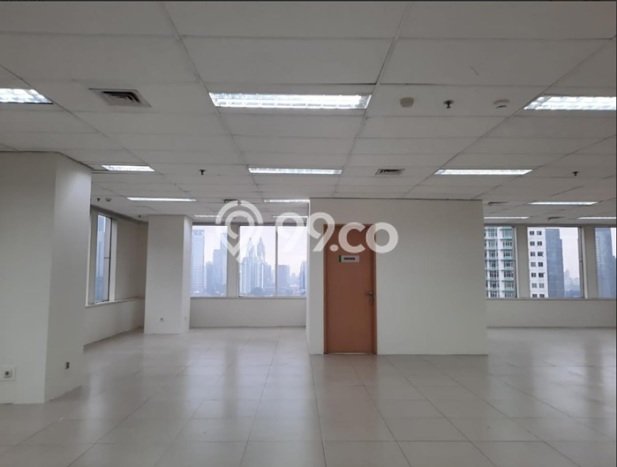 Kantor Disewa di Jakarta Selatan dengan LB 1m2 Area Komersial Ramai Kantor Disewa di Jakarta Selatan dengan LB 1m2 Area Komersial Ramai