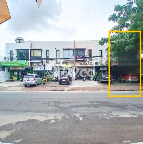 Ruko Disewa di Jakarta Timur dengan LB 1m2 Area Komersial Ramai Ruko Disewa di Jakarta Timur dengan LB 1m2 Area Komersial Ramai