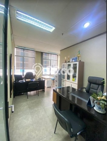 Unit Kantor Tersedia di Tb Simatupang Spesifikasi LB 1m2 Unit Kantor Tersedia di Tb Simatupang Spesifikasi LB 1m2