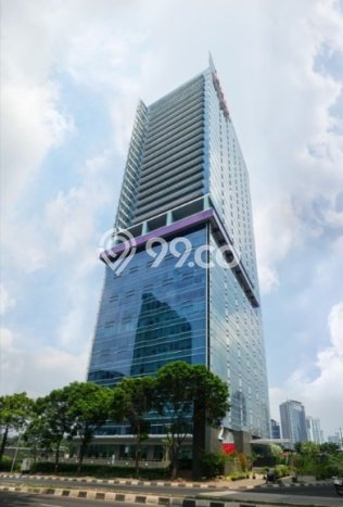 Unit Kantor Disewakan di Setiabudi di Area Ramai & Strategis Unit Kantor Disewakan di Setiabudi di Area Ramai & Strategis