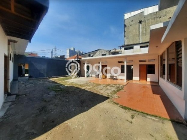Kantor Disewa di Menteng, Jakarta Pusat, LT 1200m2 / LB 420m2 Kantor Disewa di Menteng, Jakarta Pusat, LT 1200m2 / LB 420m2