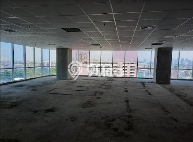 Unit Kantor Tersedia di Grogol Spesifikasi LB 1m2 Unit Kantor Tersedia di Grogol Spesifikasi LB 1m2