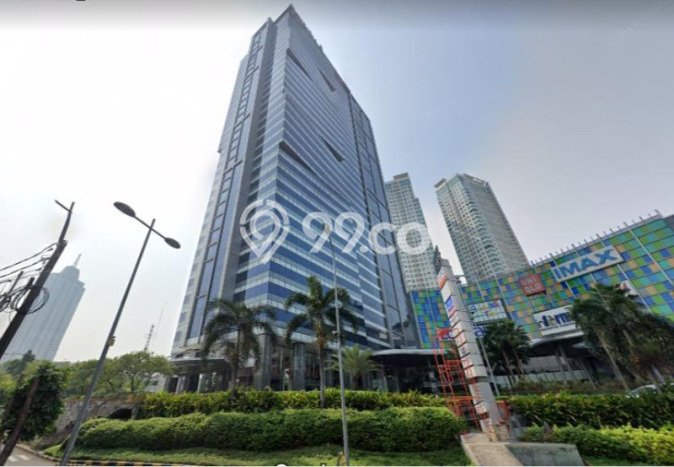 Paling Dicari! Kantor Dijual di Gandaria Harga Kompetitif Paling Dicari! Kantor Dijual di Gandaria Harga Kompetitif