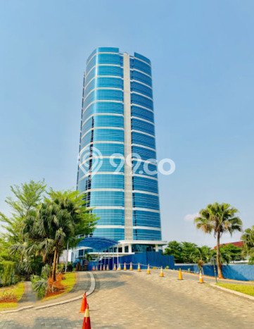Paling Diincar! Kantor Dijual di TB Simatupang Harga Kompetitif Paling Diincar! Kantor Dijual di TB Simatupang Harga Kompetitif