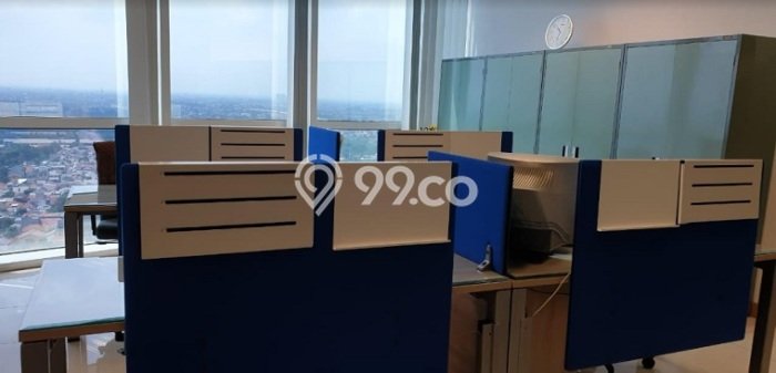 Paling Diincar! Kantor Dijual di TB Simatupang Harga Kompetitif Paling Diincar! Kantor Dijual di TB Simatupang Harga Kompetitif