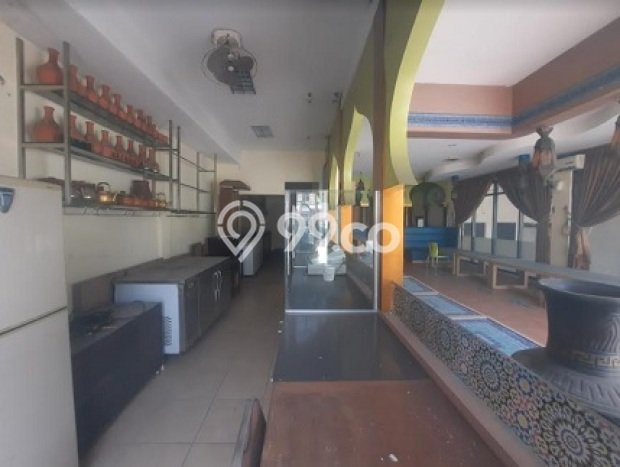 FOR RENT! Komersial di Warung Buncit Cocok untuk Bisnis 370m2 FOR RENT! Komersial di Warung Buncit Cocok untuk Bisnis 370m2