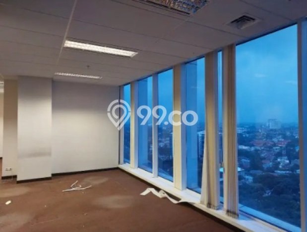 Kantor Bagus Dijual LB 1m2 Lokasi Strategis Jakarta Selatan Area Cocok untuk Bisnis Kantor Bagus Dijual LB 1m2 Lokasi Strategis Jakarta Selatan Area Cocok untuk Bisnis